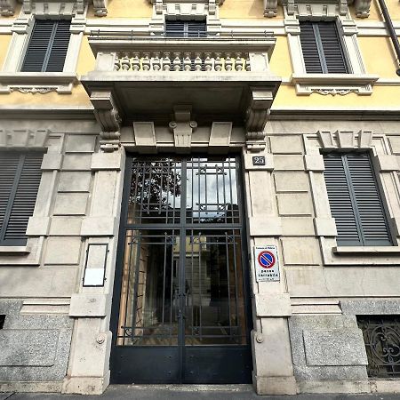 The Sanctuary Apartment Milan Exterior photo
